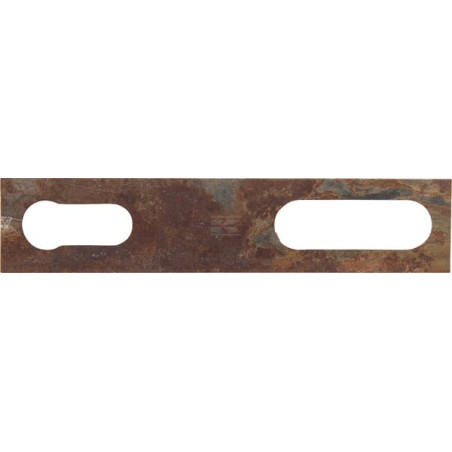 Plaque d'usure ESM 3631140