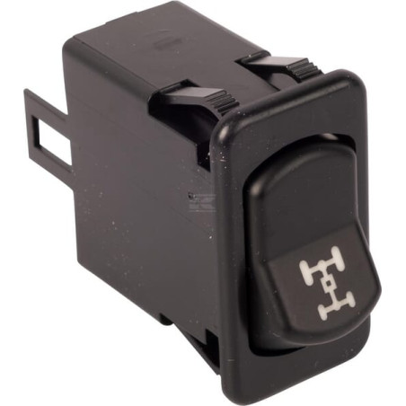 Bouton poussoir LANDINI 3662788M91