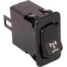Bouton poussoir LANDINI 3662788M91