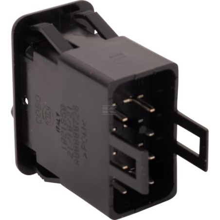 Bouton poussoir LANDINI 3662788M91