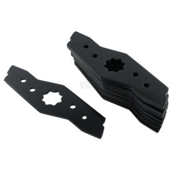 Kit de lames WOLF-GARTEN 3640097