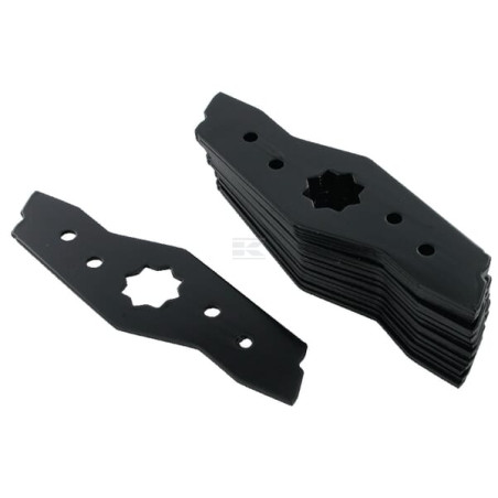Kit de lames WOLF-GARTEN 3640097