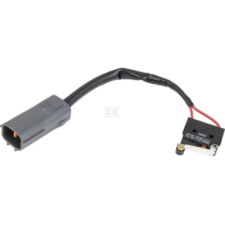 Interrupteur KUBOTA 3B29134620