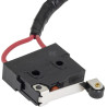 Interrupteur KUBOTA 3B29134620