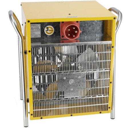 Aérootherme MASTER 4012054