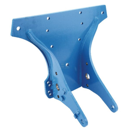 Console d'étançon LEMKEN 4022510
