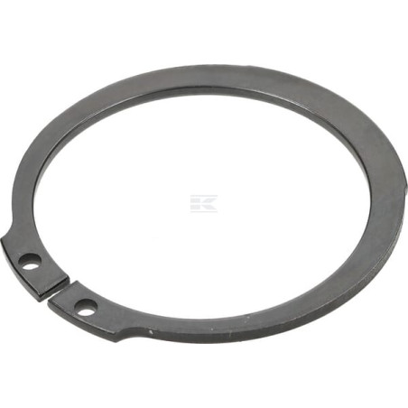 Bague LANDINI 391129X1