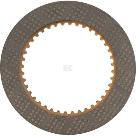 Disque de limiteur KUBOTA 3C29123032