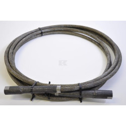 Cable SCHRIJVER 404009