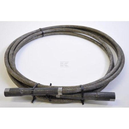 Cable SCHRIJVER 404009