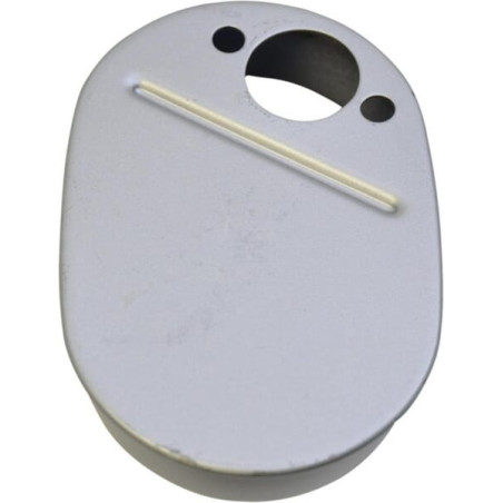 Echappement KOHLER 4106808S