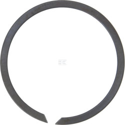 Bague LANDINI 392152X1