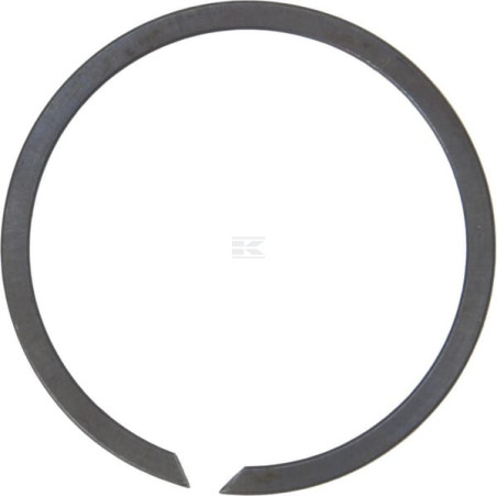 Bague LANDINI 392152X1