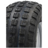 Kit de roue STIGA 3876803091