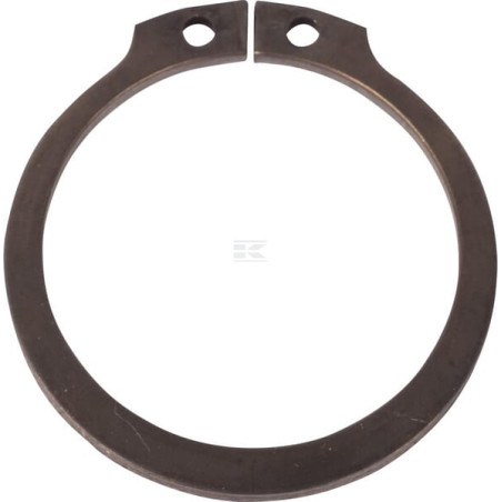 Bague LANDINI 395520X1