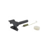Axe de starter BRIGGS ET STRATTON 494218