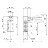 Distributeur CAMOZZI 378905