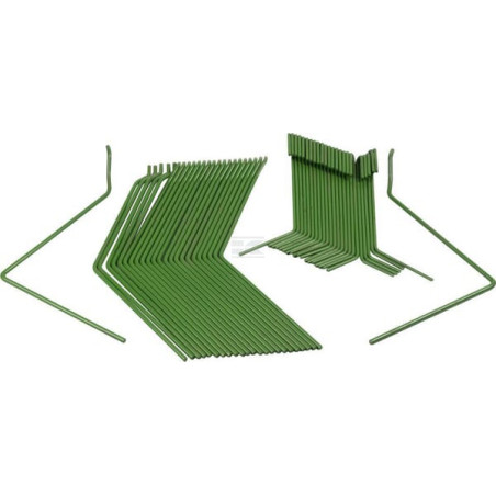 Jeu de herse AMAZONE 3824300