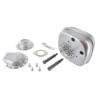 Échappement BRIGGS ET STRATTON 297274 - 393615 - 493936 - 494585
