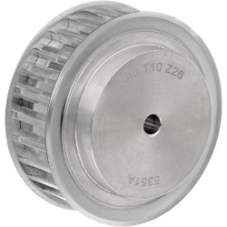 Poulie UNIVERSEL 40T10262