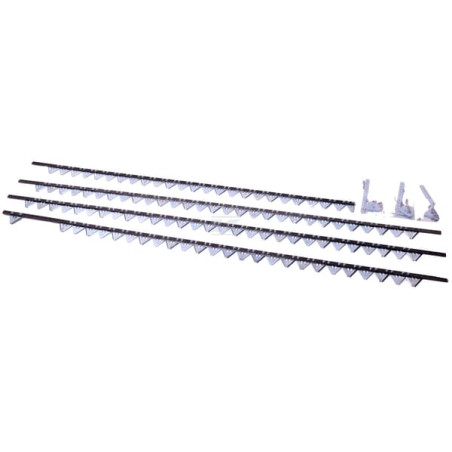 Couteau SCHUMACHER 391016874