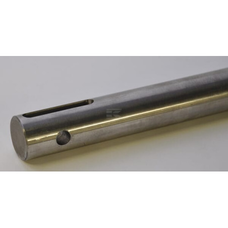 Axe LELY 4102401980