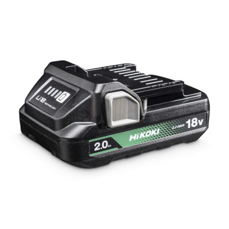 Batterie HIKOKI 377796