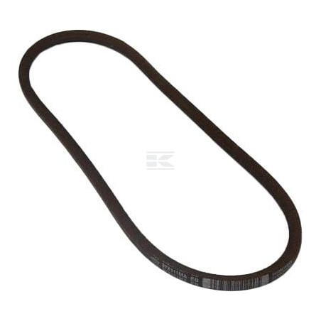 Courroie de lame BRIGGS & STRATTON 37X111MA