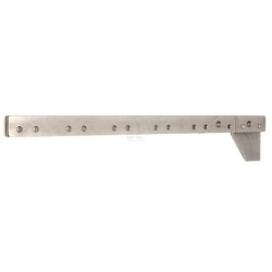Barre de coupe UNBRANDED 3800250512