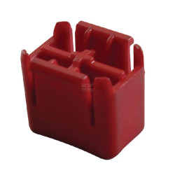 Bouton-poussoir WOLF-GARTEN 3942104