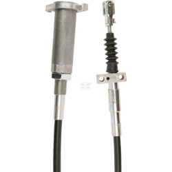 Câble hydraulique MASSEY FERGUSON (AGCO) 3715988M1
