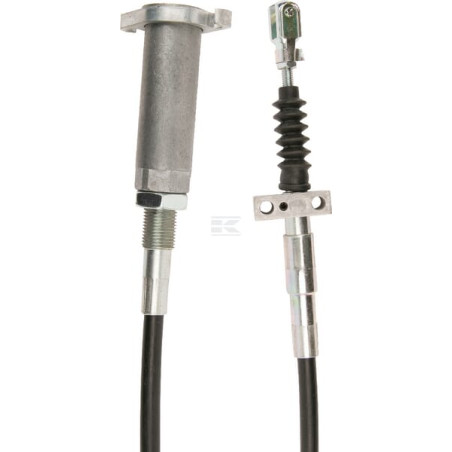 Câble hydraulique MASSEY FERGUSON (AGCO) 3715988M1