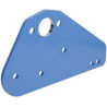 Plaque d'appui LEMKEN 4051207