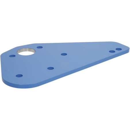 Plaque d'appui LEMKEN 4051207