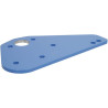 Plaque d'appui LEMKEN 4051207