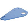 Plaque d'appui LEMKEN 4051207