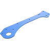 Plaque LEMKEN 4022861