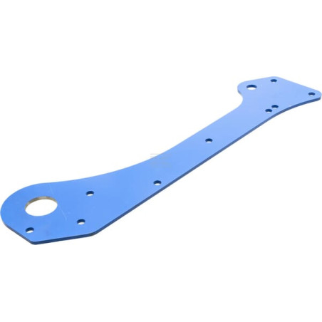 Plaque LEMKEN 4022861