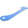 Plaque LEMKEN 4022861