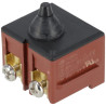 Bouton poussoir HIKOKI 373565