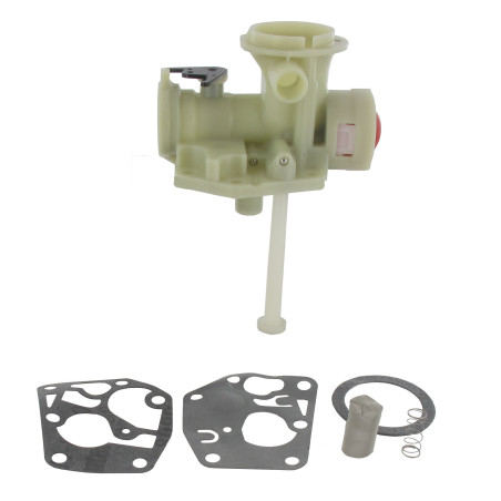 Carburateur BRIGGS ET STRATTON 498811