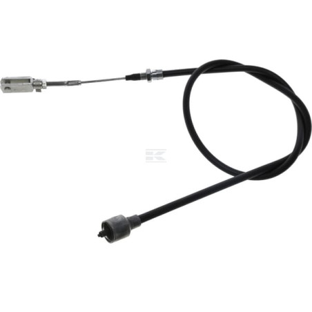 Câble de freins complet AL-KO 4017335