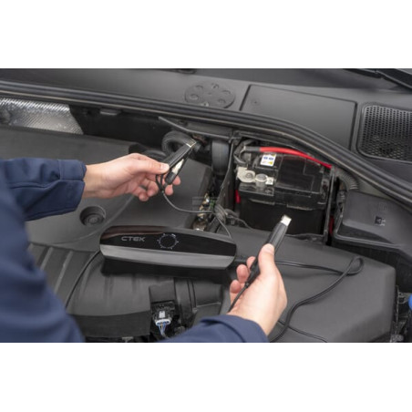 Chargeur CTEK 40330CTEK