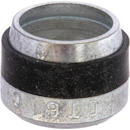 Bague coupante LEMKEN 3755100