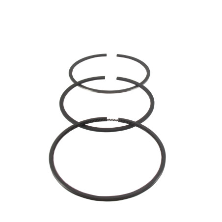 Jeu de segments BRIGGS ET STRATTON 499425 - 790359 - 791097 - 795429