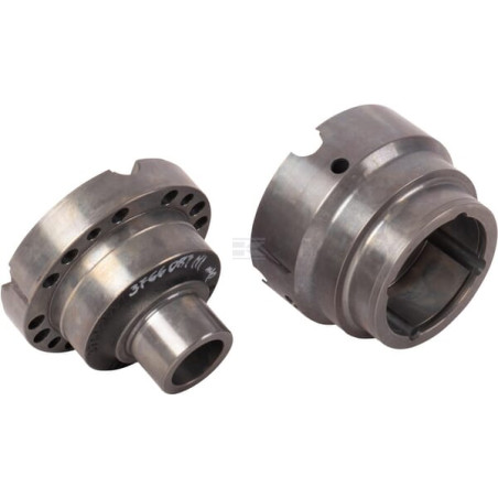 Palier de différentiel SPICER DANA 3766086M91N