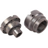 Palier de différentiel SPICER DANA 3766086M91N