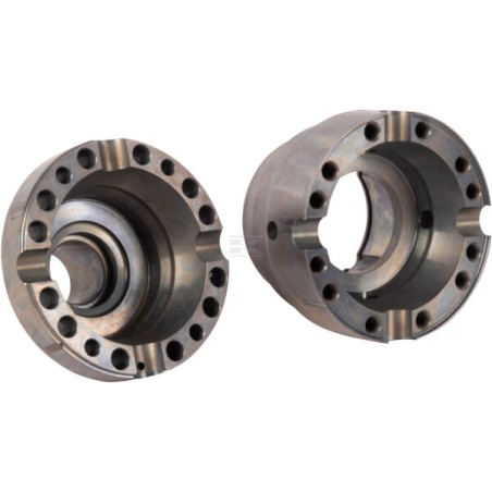 Palier de différentiel SPICER DANA 3766086M91N