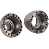 Palier de différentiel SPICER DANA 3766086M91N