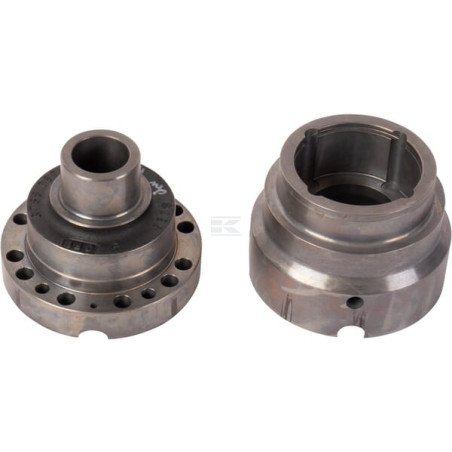 Palier de différentiel SPICER DANA 3766086M91N
